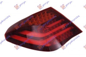 Φανος Πισω Εξω Led (MARELLI) Αριστερα Bmw Series 7 (F01/02) 12-15 - 158105822