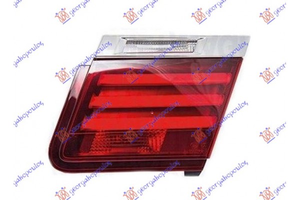 Φανος Πισω Εσω Led (MARELLI) Δεξια Bmw Series 7 (F01/02) 12-15 - 158105826