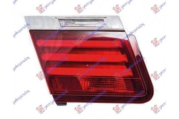 Φανος Πισω Εσω Led (MARELLI) Αριστερα Bmw Series 7 (F01/02) 12-15 - 158105827