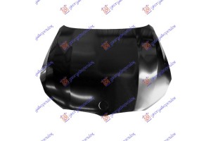 Καπο Εμπρος (ΑΛΟΥΜΙΝΙΟ) Bmw Series 7 (G11/G12) 15-19 - 158200070