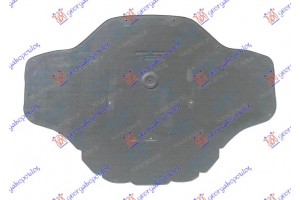 Επενδυση Καπω Bmw Series 7 (G11/G12) 15-19 - 158200100