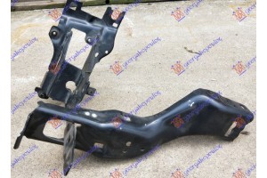 Φανοστατης Εμπρος Μεταλλικος Δεξια Bmw Series 7 (G11/G12) 15-19 - 158200471