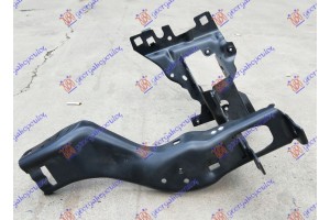 Φανοστατης Εμπρος Μεταλλικος Αριστερα Bmw Series 7 (G11/G12) 15-19 - 158200472