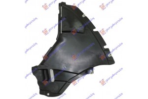 Θολος Εμπρος ΠΛΑΣΤ. (ΕΜΠ. Κατω ΚΟΜ.) (M-SPORT) Δεξια Bmw Series 7 (G11/G12) 15-19 - 158200821