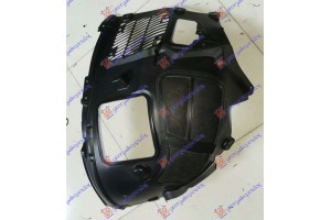 Θολος Εμπρος Πλαστικος Αριστερα Bmw Series 7 (G11/G12) 15-19 - 158200832