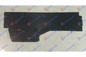Πλαστικο Καλυμμα Δαπεδου (G12) Δεξια Bmw Series 7 (G11/G12) 15-19 - 158200866