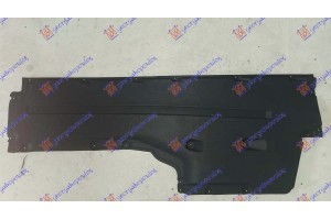 Πλαστικο Καλυμμα Δαπεδου (G12) Αριστερα Bmw Series 7 (G11/G12) 15-19 - 158200867