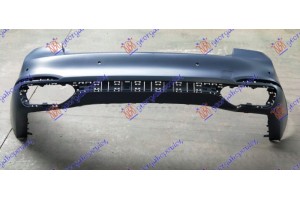 Προφυλακτηρας Πισω Βαφομενος (ME PDS) Bmw Series 7 (G11/G12) 15-19 - 158203390