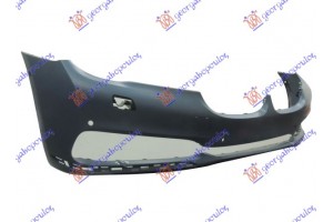 Προφυλακτηρας Εμπρος ΒΑΦΟΜ. (ΜΕ Pdc & ΠΙΤΣ. & ΚΑΜΕΡΑ) Bmw Series 7 (G11/G12) 15-19 - 158203620