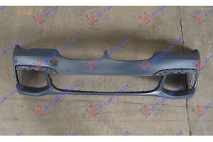 Προφυλακτηρας Εμπρος Βαφομενος (M-SPORT) (ME PDC) Bmw Series 7 (G11/G12) 15-19 - 158203635