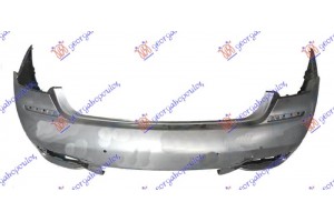 Προφυλακτηρας Πισω Βαφομενος (M-SPORT) (ME PDS) Bmw Series 7 (G11/G12) 15-19 - 158203655