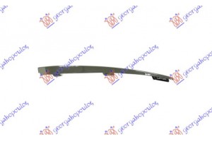 ΔΙΑΚ/ΚΟ Διχτυου ΠΡΟΦΥΛ. ΕΜΠ. Ανω Χρωμιο Αριστερα Bmw Series 7 (G11/G12) 15-19 - 158204022