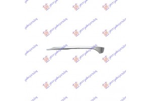 Διακοσμητικο Διχτυου Προφυλακτηρα Εμπρος Ανω Χρωμιο (PURE EXCELLENCE) Δεξια Bmw Series 7 (G11/G12) 15-19 - 158204023