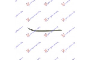 Διακοσμητικο Διχτυου Προφυλακτηρα Εμπρος Κατω Χρωμιο Δεξια Bmw Series 7 (G11/G12) 15-19 - 158204026