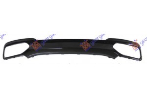 Πλαστικο Προφυλακτηρα Πισω Κατω (M-SPORT) Bmw Series 7 (G11/G12) 15-19 - 158204030