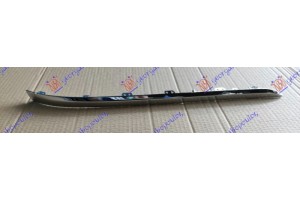 Διακοσμητικο Προφυλακτηρα Πισω Ακραιο Χρωμιο Αριστερα Bmw Series 7 (G11/G12) 15-19 - 158204042