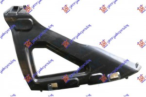 Βαση Προφυλακτηρα Εμπρος Πλαινη Πλαστικη Δεξια Bmw Series 7 (G11/G12) 15-19 - 158204283