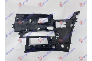 Βαση Προβολεα Πλαστικη Δεξια Bmw Series 7 (G11/G12) 15-19 - 158204288