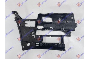 Βαση Προβολεα Πλαστικη Αριστερα Bmw Series 7 (G11/G12) 15-19 - 158204289