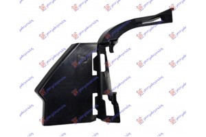 Βαση Προφυλακτηρα Πισω Πλαστικη (M-SPORT) Δεξια Bmw Series 7 (G11/G12) 15-19 - 158204303