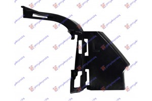 Βαση Προφυλακτηρα Πισω Πλαστικη (M-SPORT) Αριστερα Bmw Series 7 (G11/G12) 15-19 - 158204304