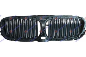 Μασκα Εσω (ΜΕ ΜΟΤΕΡ) Bmw Series 7 (G11/G12) 15-19 - 158204540