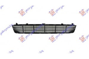 Διχτυ Προφυλακτηρα Εμπρος Bmw Series 7 (G11/G12) 15-19 - 158204800