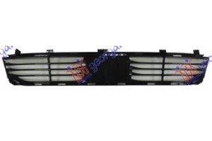 Διχτυ Προφυλακτηρα Εμπρος (PURE EXCELLENCE) Bmw Series 7 (G11/G12) 15-19 - 158204810