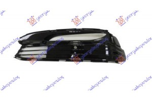 Διχτυ Προφυλακτηρα Εμπρος (PURE EXCELLENCE) Αριστερα Bmw Series 7 (G11/G12) 15-19 - 158204812