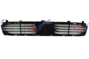 Διχτυ Προφυλακτηρα Εμπρος (PURE EXCELLENCE) Me Active Cruise Control Bmw Series 7 (G11/G12) 15-19 - 158204815