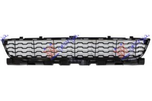 Διχτυ Προφυλακτηρα Εμπρος (M-SPORT) Bmw Series 7 (G11/G12) 15-19 - 158204820