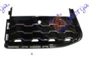 Διχτυ Προφυλακτηρα Εμπρος Κλειστο (M-SPORT) Δεξια Bmw Series 7 (G11/G12) 15-19 - 158204821