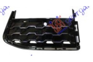 Διχτυ Προφυλακτηρα Εμπρος Κλειστο (M-SPORT) Αριστερα Bmw Series 7 (G11/G12) 15-19 - 158204822