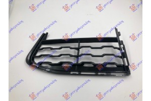 Διχτυ Προφυλακτηρα Εμπρος Ανοικτο (M-SPORT) Αριστερα Bmw Series 7 (G11/G12) 15-19 - 158204824