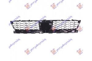 Διχτυ Προφυλακτηρα Εμπρος (M-SPORT) Me Active Cruise Control & Driving Assistant Plus Bmw Series 7 (G11/G12) 15-19 - 158204825