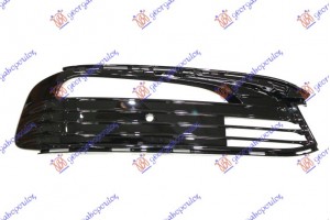 Διχτυ Προφυλακτηρα Εμπρος Με Τρυπες Για ΔΙΑΚ/ΚΟ (ΜΕ ΠΡΟΒ.) Δεξια Bmw Series 7 (G11/G12) 15-19 - 158204831