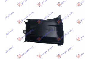 Αεραγωγος Εμπρος Εσωτερικος Πλαστικος (ΠΙΣΩ ΚΟΜΜΑΤΙ) (ΓΙΑ Τα ΦΡΕΝΑ) Αριστερα Bmw Series 7 (G11/G12) 15-19 - 158204894