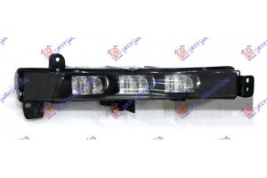 Προβολεας Ομιχλης Led Δεξια Bmw Series 7 (G11/G12) 15-19 - 158205111