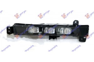 Προβολεας Ομιχλης Led Αριστερα Bmw Series 7 (G11/G12) 15-19 - 158205112