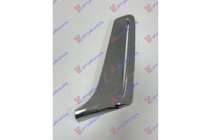 Διακοσμητικο Φτερου Εμπρος Χρωμιο Δεξια Bmw Series 7 (G11/G12) 15-19 - 158206521