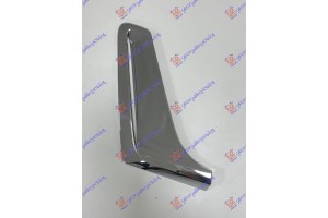 Διακοσμητικο Φτερου Εμπρος Χρωμιο Αριστερα Bmw Series 7 (G11/G12) 15-19 - 158206522