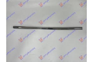 Διακοσμητικο Πορτας Εμπρος Χρωμιο Αριστερα Bmw Series 7 (G11/G12) 15-19 - 158206532