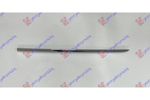 Διακοσμητικο Πορτας Πισω Χρωμιο Αριστερα Bmw Series 7 (G11/G12) 15-19 - 158206542