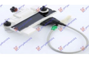 Μοτερ Κλειδαριας Πορτας Πισω (SOFT CLOSE) (G12) (6pin) Δεξια Bmw Series 7 (G11/G12) 19-22 - 158307233