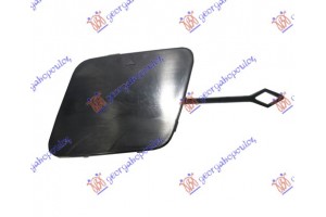 Καλυμμα Γαντζου Πισω ΒΑΦΟΜ. Bmw Series 7 (G11/G12) 15-19 - 158207840
