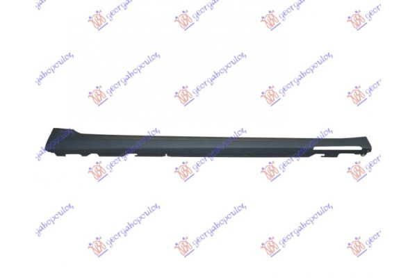 Μαρσπιε Πλαστικος G11 (M-SPORT) Δεξια Bmw Series 7 (G11/G12) 15-19 - 158208291