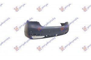 Προφυλακτηρας Πισω Βαφομενος (ΜΕ Pdc & Parking ASSISTANCE) Bmw Series 7 (G11/G12) 19-22 - 158303640