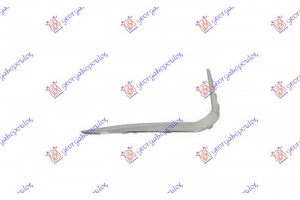 Διακοσμητικο Προφυλακτηρα Εμπρος Κατω Χρωμιο Αριστερα Bmw Series 7 (G11/G12) 19-22 - 158304022