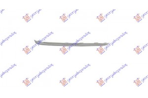 Διακοσμητικο Προφυλακτηρα Πισω Χρωμιο Δεξια Bmw Series 7 (G11/G12) 19-22 - 158304031