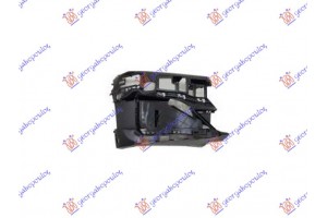 Ενισχυση Προφυλακτηρα Εμπρος Δεξια Bmw Series 7 (G11/G12) 19-22 - 158304291